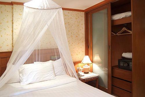 Bangkok Garden Resort Zimmer foto