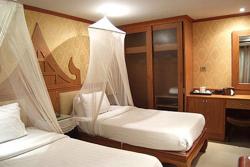 Bangkok Garden Resort Zimmer foto